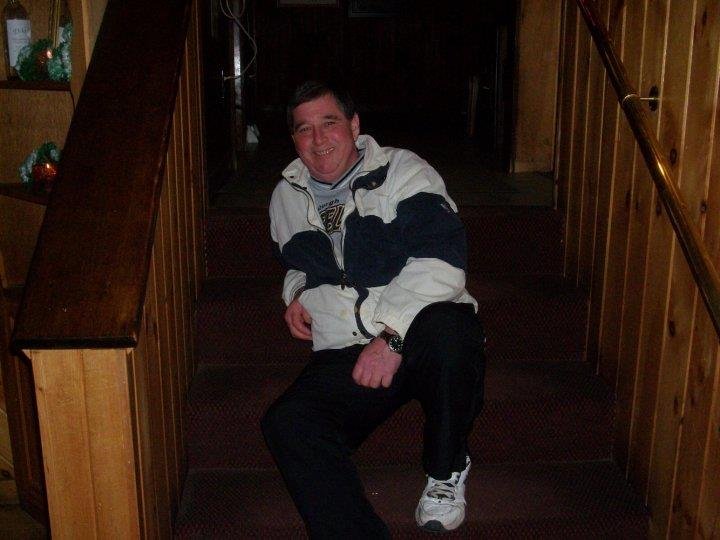 Danny Nangle's album, meeee