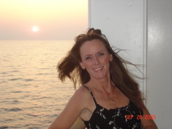 Nancy Eaken's album, Profile Pictures