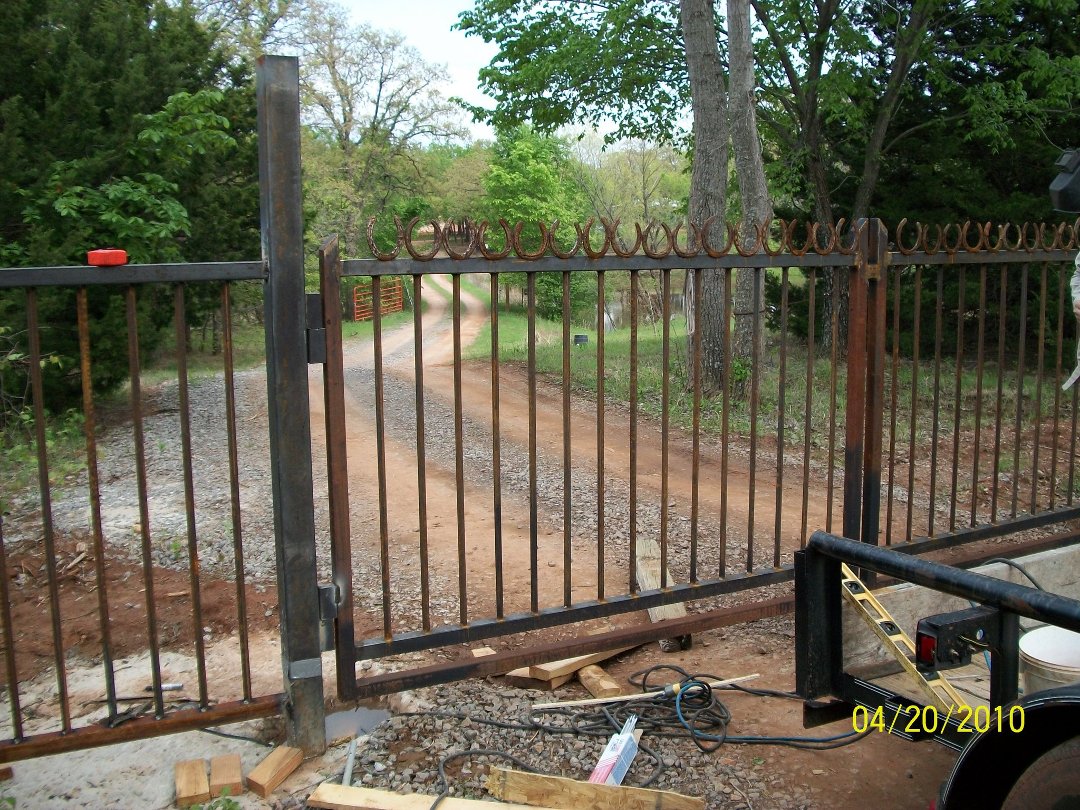 Paul Castle's album, Fence Jobs
