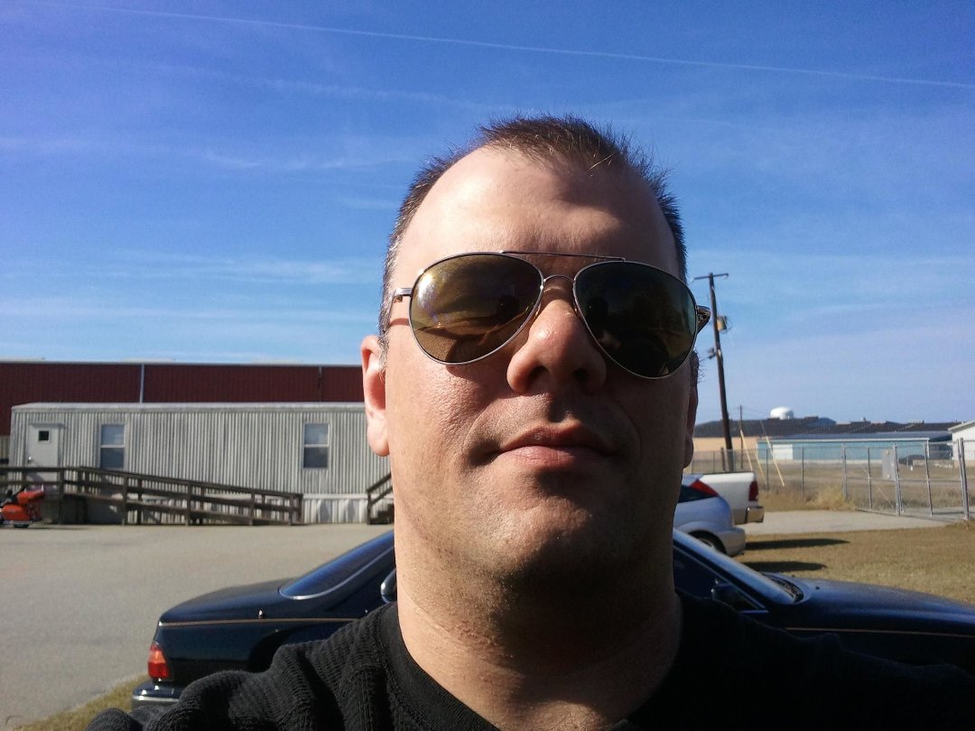 David Hair's album, Profile Pictures