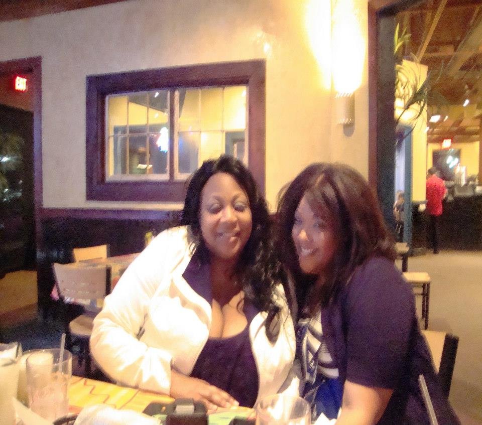 Shankeleia Roberson's album, Quinten's Bday Celebration