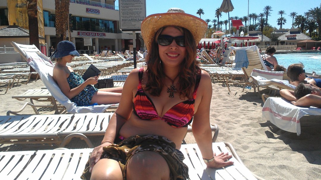 Mary Moralez-Silva's album, Mobile Uploads