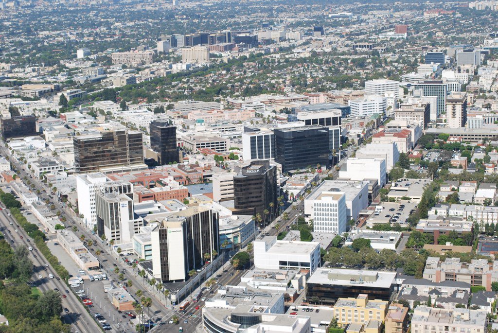 Mark Rogo's album, Helicopter Ride over Carmageddon 2011