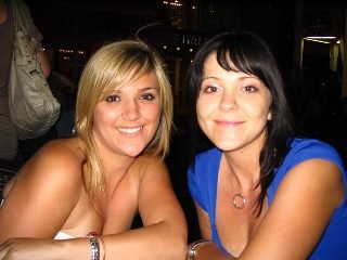 Candace Morrison's album, Calgary 2008