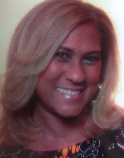 Michelle Allen's album, Profile Pictures