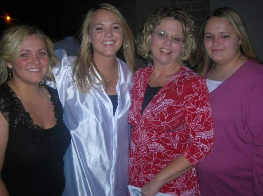Stacey Shurtz's album, My Siblings and Their Children