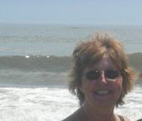Ellen Brown's album, Profile Pictures