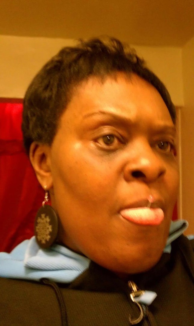 cheryl boyd's album, Mobile Uploads