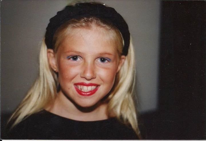 Donna Wilson's album, random pics1