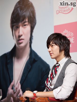 Nur Zain's album, Our Beloved Oppa,