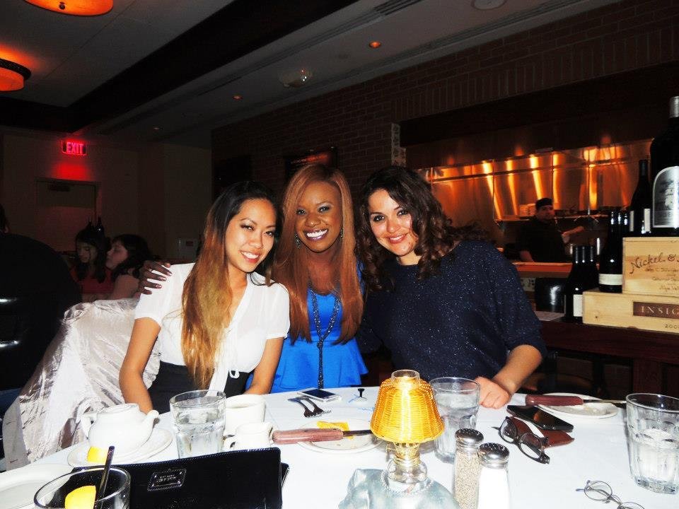 Roseline Branda Andre's album, HD Disney Dream Team & Ashley's Going Away Party