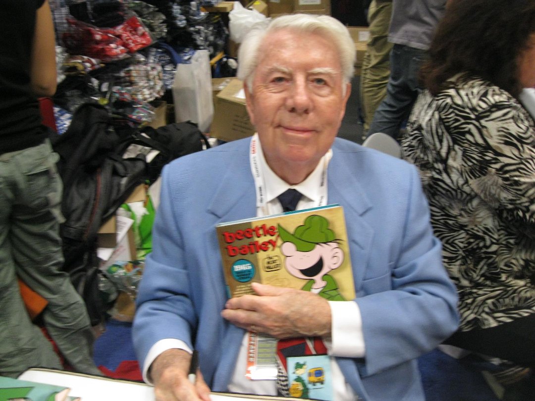 Patrick Gilgan's album, NY COMICON 2012