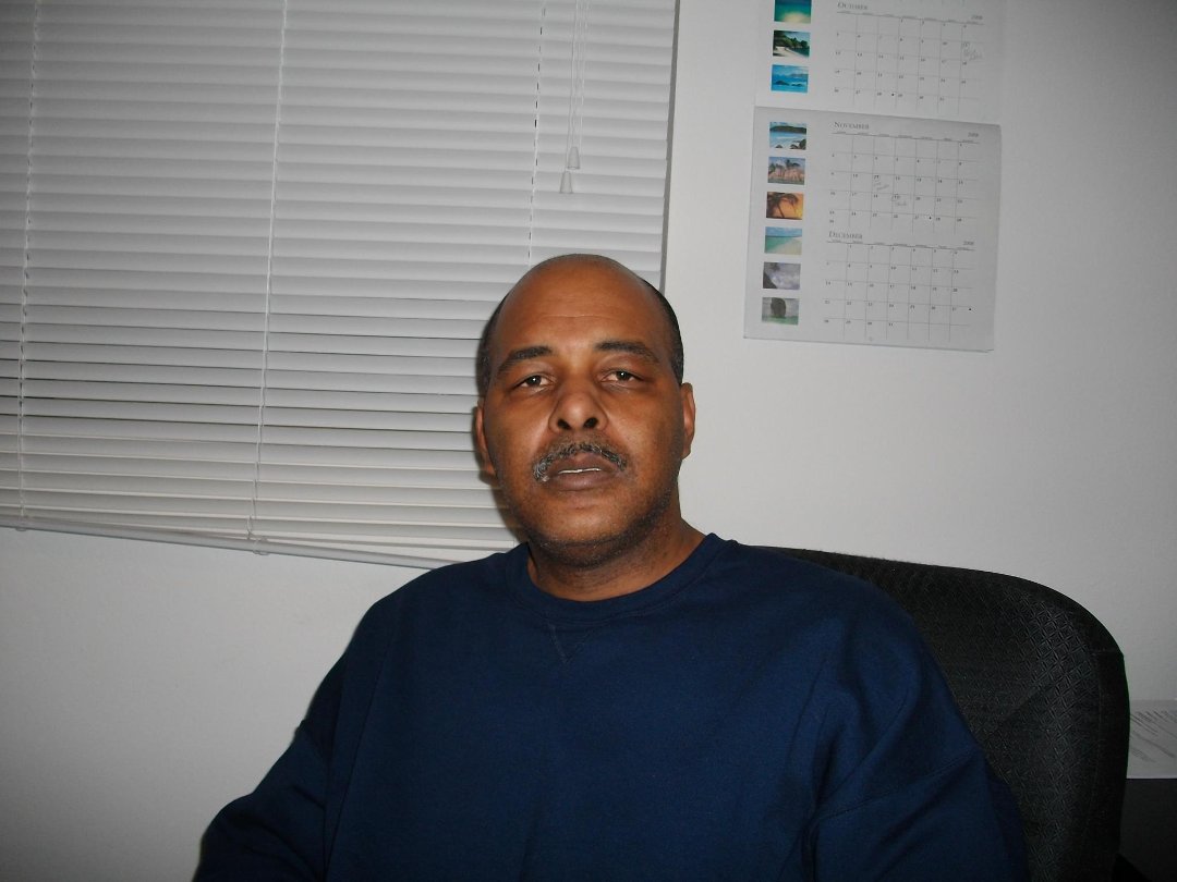 Rodney Jackson's album, Profile Pictures