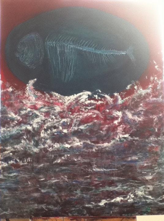 Luis Olachea's album, mi hermana la artista