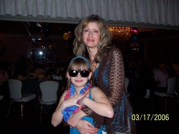 Jerry Cipriano's album, Family Pics