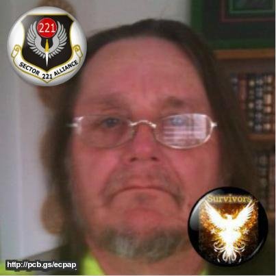 Randy Caine's album, PicBadges Photos