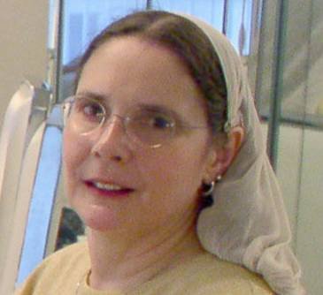 Judith Wright's album, Profile Pictures