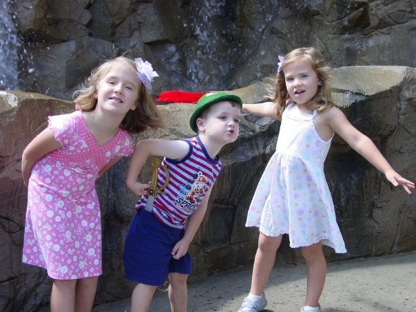 Jena Eschenbrenner's album, Cover Photos