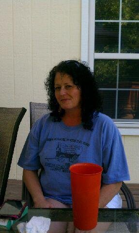 michelle eubanks' album, Mobile Uploads