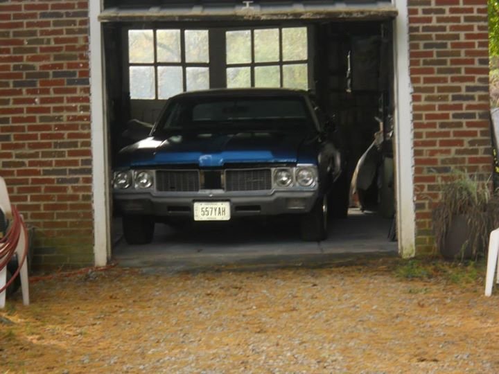 Lori Estes' album, Cover Photos