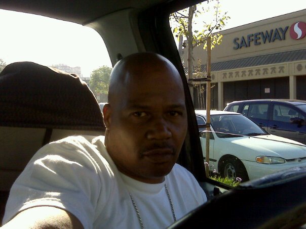 Christopher Harris' album, Mobile Uploads