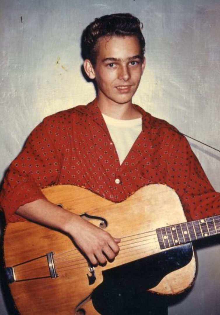 Ed Valentine's album, Profile Pictures 2