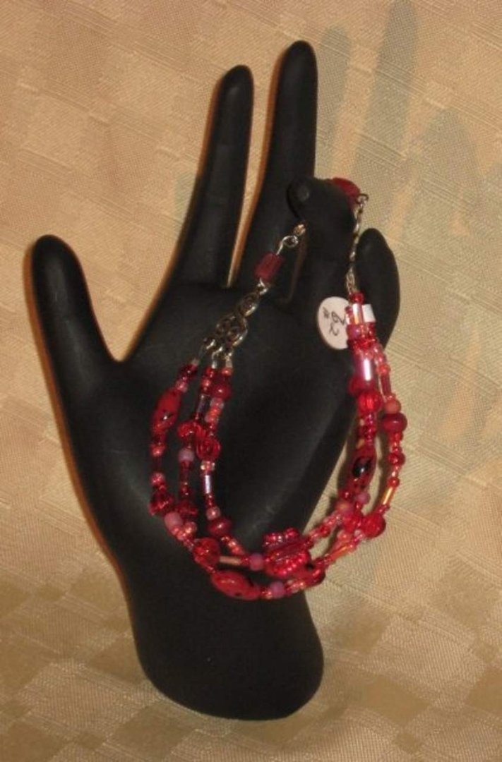 Chris Ford's album, Chris Ford Jewelry