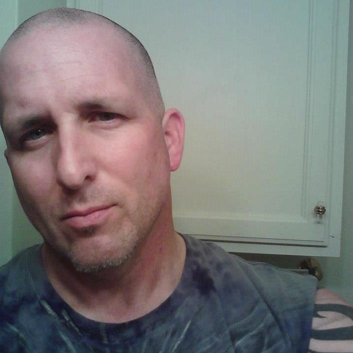 Scott Akers' album, Profile Pictures