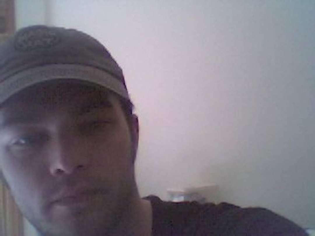 Robert Dunas' album, BRANDON