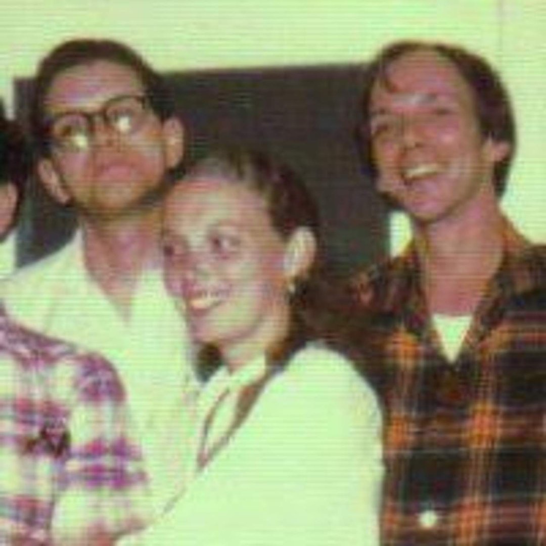 Cindy Burkhardt's album, Profile Pictures