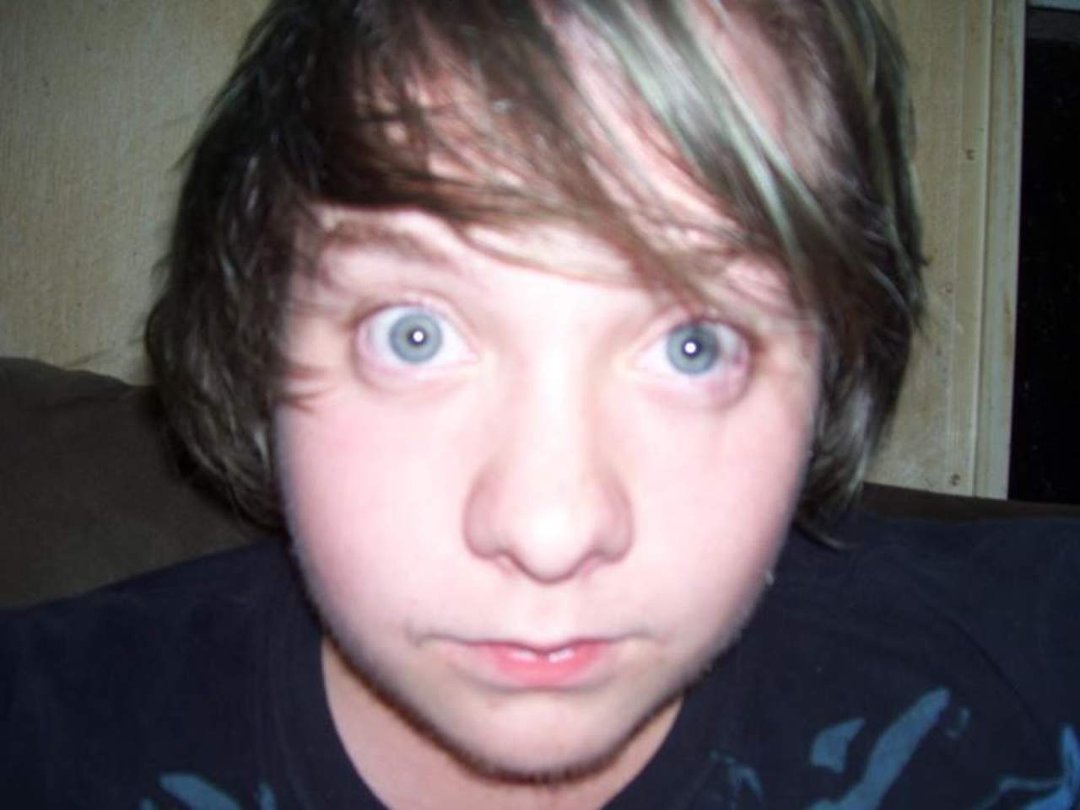 howard trout's album, Profile Pictures
