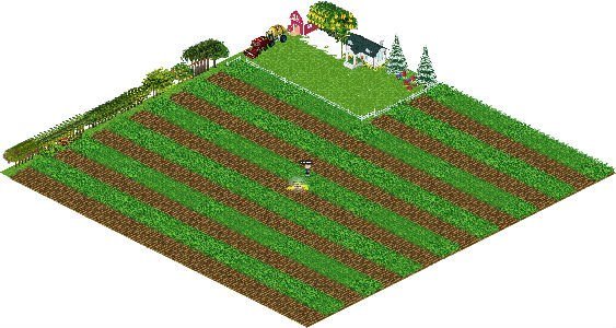 Mark Marchant's album, Farm Town Photos