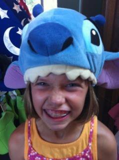 Randy Doss' album, Disney 2010