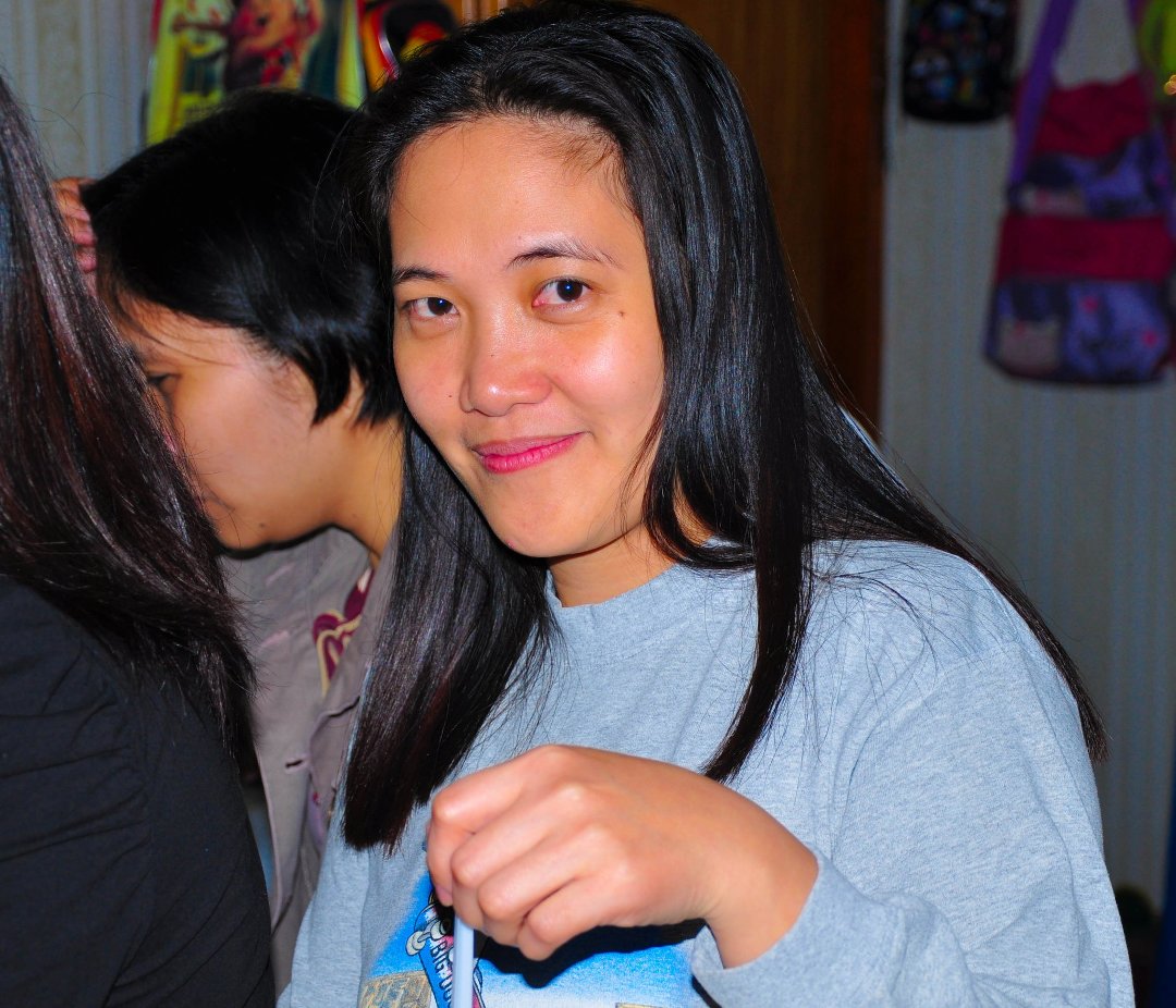 Grace Roxas' album, Profile Pictures