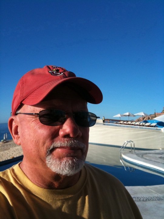Chuck Hamilton's album, Mobile Uploads
