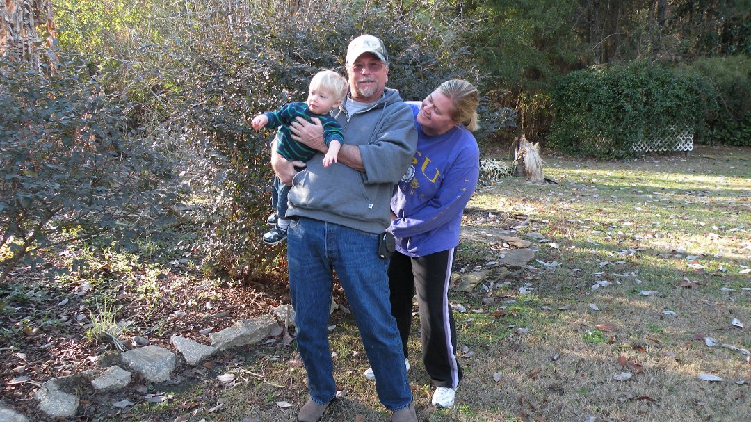 Mike Reed's album, Profile Pictures