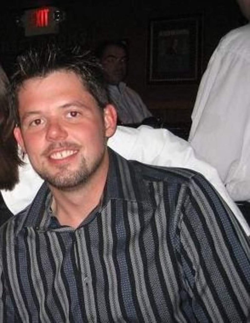 Matthew Morgan's album, Profile Pictures