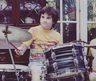 Ted Epstein's album, Profile Pictures