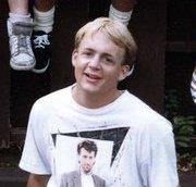 Darrick Dahlin's album, Profile Pictures