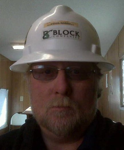 Charles Beard's album, Profile Pictures