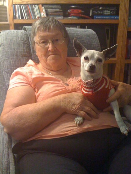 Norma Breckon's album, Mobile Uploads