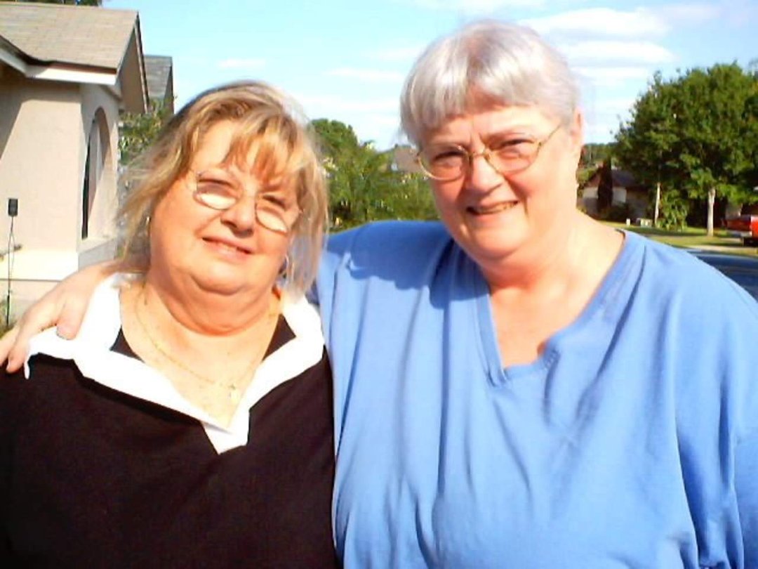 Judy Whiteman's album, Profile Pictures