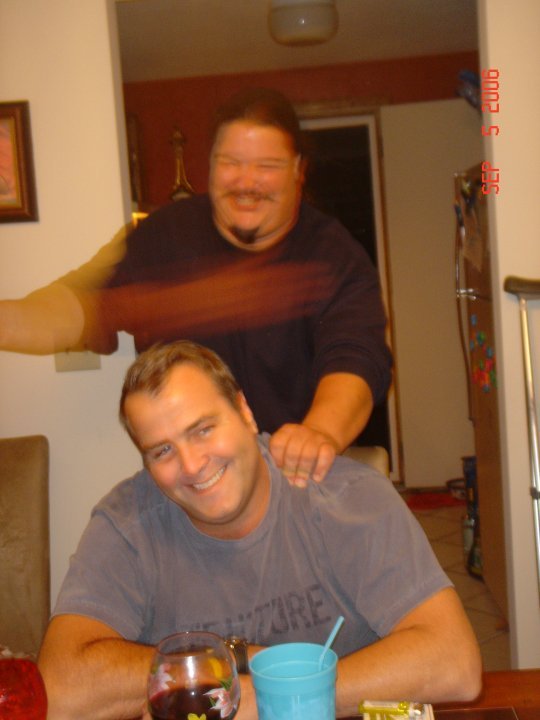 Michael Kearney's album, Profile Pictures
