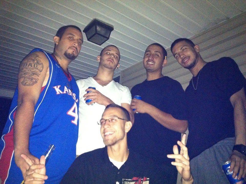 Ricky Gonzalez's album, Profile Pictures