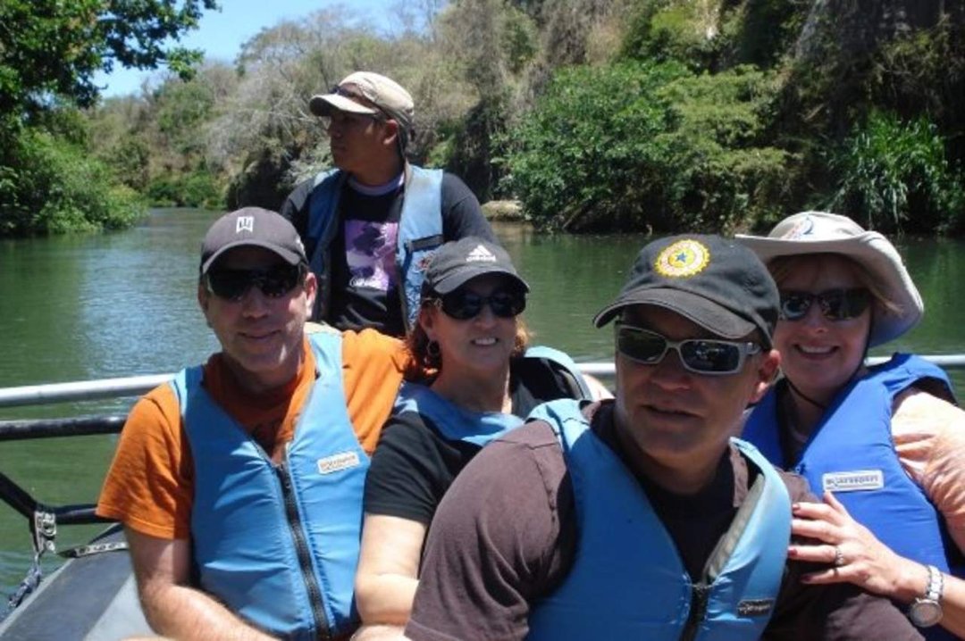 Susan Aronson Kanner's album, Costa Rica 2009