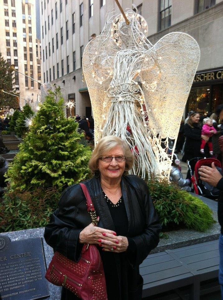 Helen Helen K. Scheid's album, Profile Pictures