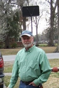 mark ansley's album, Profile Pictures
