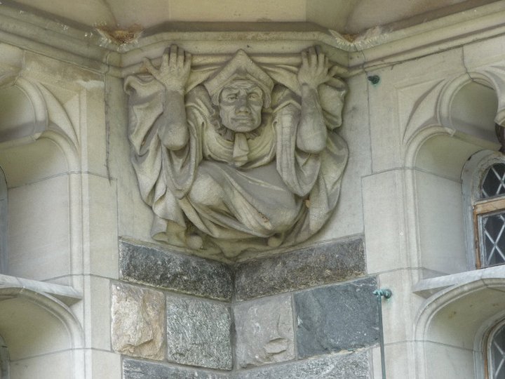 Thomas Carney's album, June 19, 2011