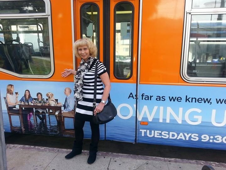 Sandy Graziano's album, Mobile Uploads
