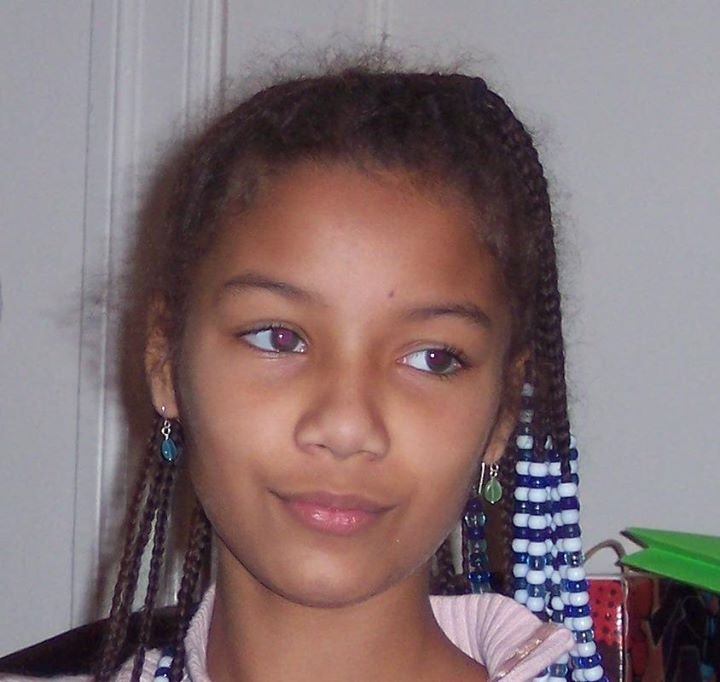 Mercy Warren's album, Untitled Album